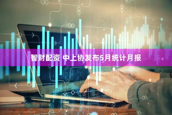 智财配资 中上协发布5月统计月报