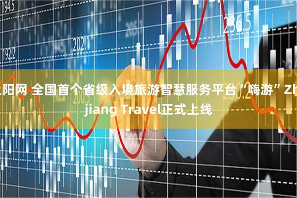 上阳网 全国首个省级入境旅游智慧服务平台“嗨游”Zhejiang Travel正式上线