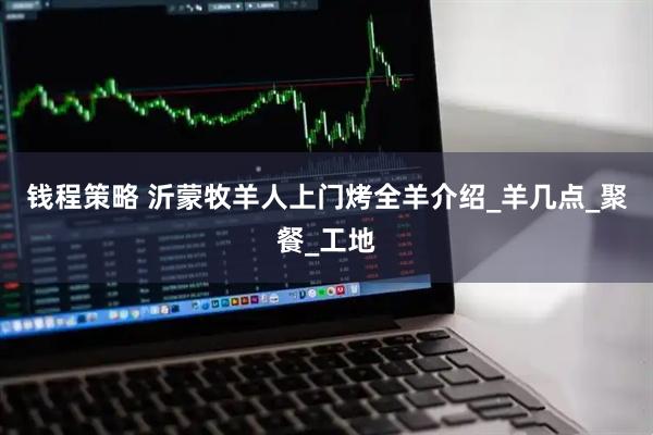 钱程策略 沂蒙牧羊人上门烤全羊介绍_羊几点_聚餐_工地